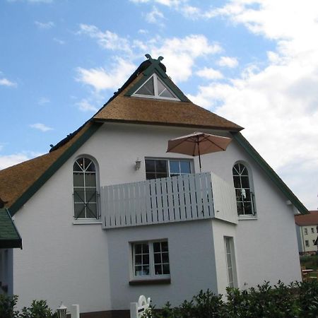 Godeke Michels Ferienwohnung 35Susewind Mueggenburger Weg 40 Zingst Luaran gambar