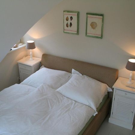 Godeke Michels Ferienwohnung 35Susewind Mueggenburger Weg 40 Zingst Luaran gambar