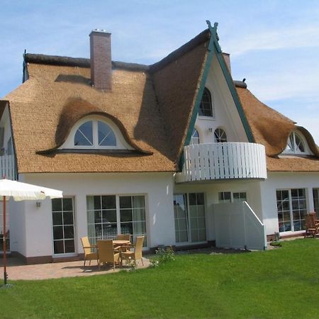Godeke Michels Ferienwohnung 35Susewind Mueggenburger Weg 40 Zingst Luaran gambar