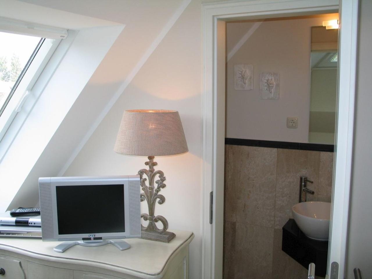 Godeke Michels Ferienwohnung 35Susewind Mueggenburger Weg 40 Zingst Luaran gambar